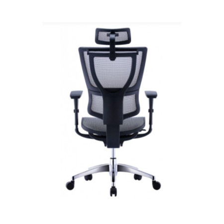 台灣品牌Ergohuman -  iOO Project 人體工學椅