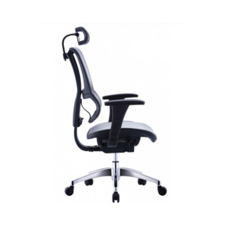 台灣品牌Ergohuman -  iOO Project 人體工學椅