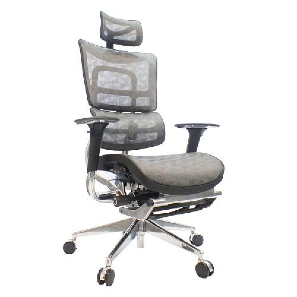 iPro-X 人體工學椅