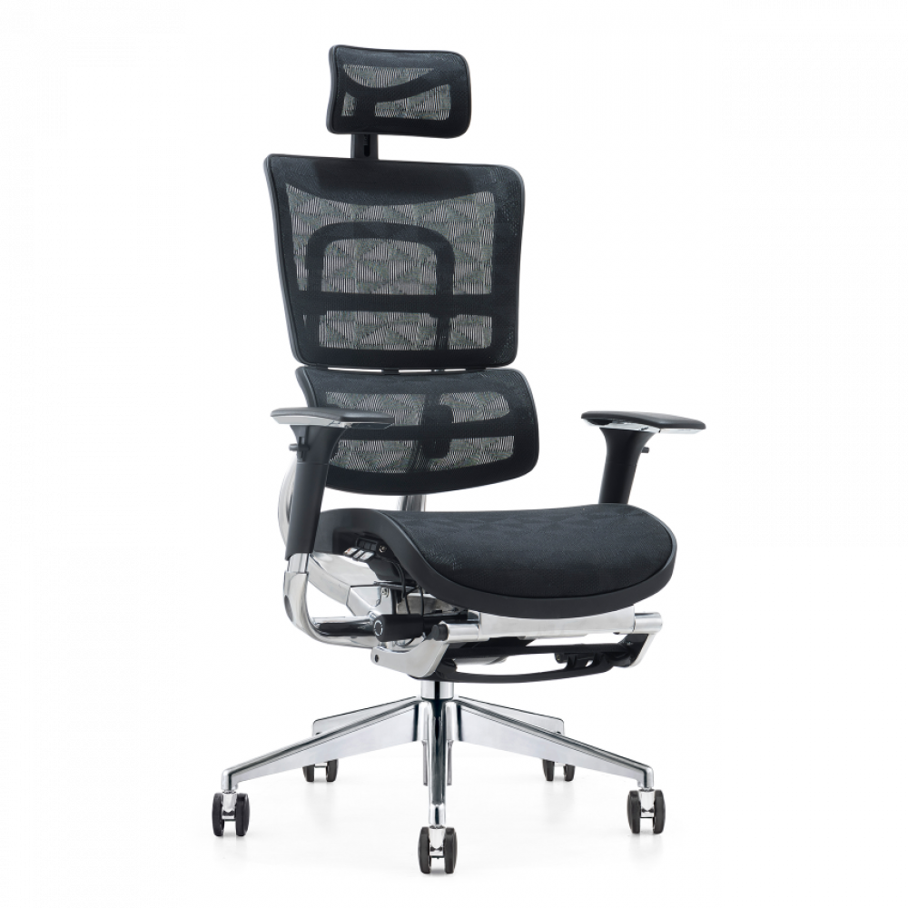 iPro-F 人體工學椅