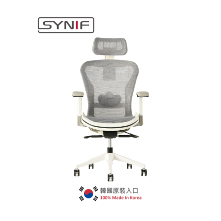 韓國SYNIF - EX100-GONGSANG 人體工學椅